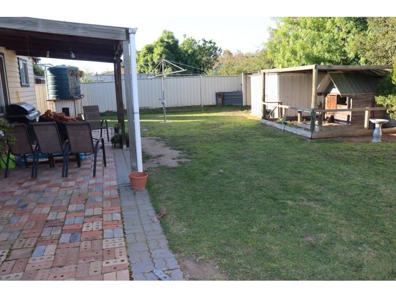 115 Grigg Road, Koondrook VIC 3580