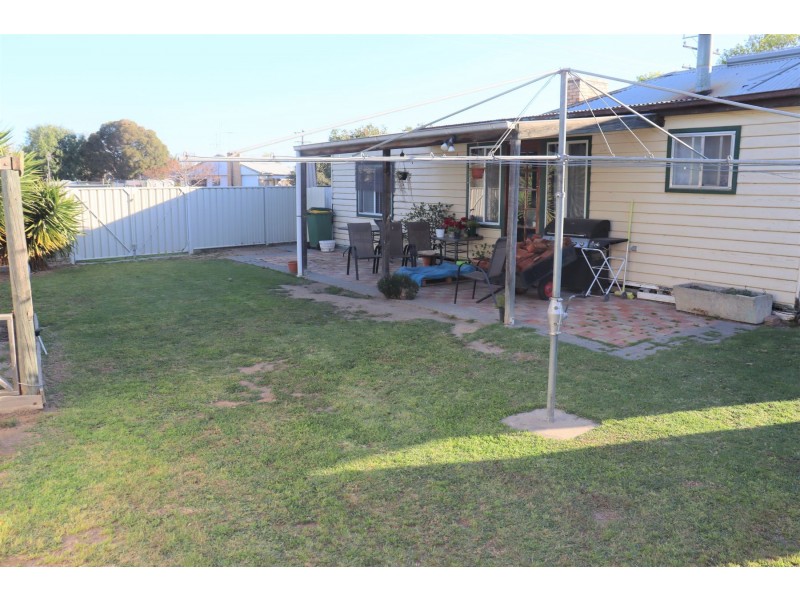 115 Grigg Road, Koondrook VIC 3580