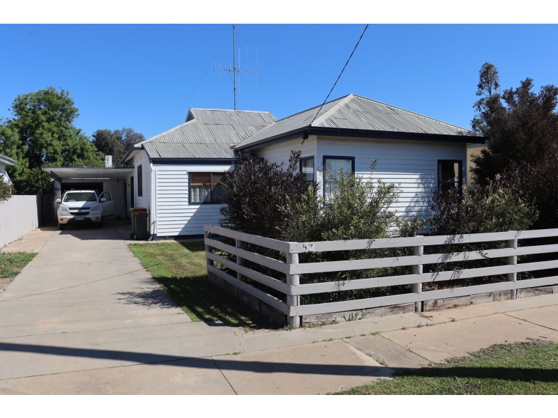 52 King Albert Avenue, Leitchville VIC 3567