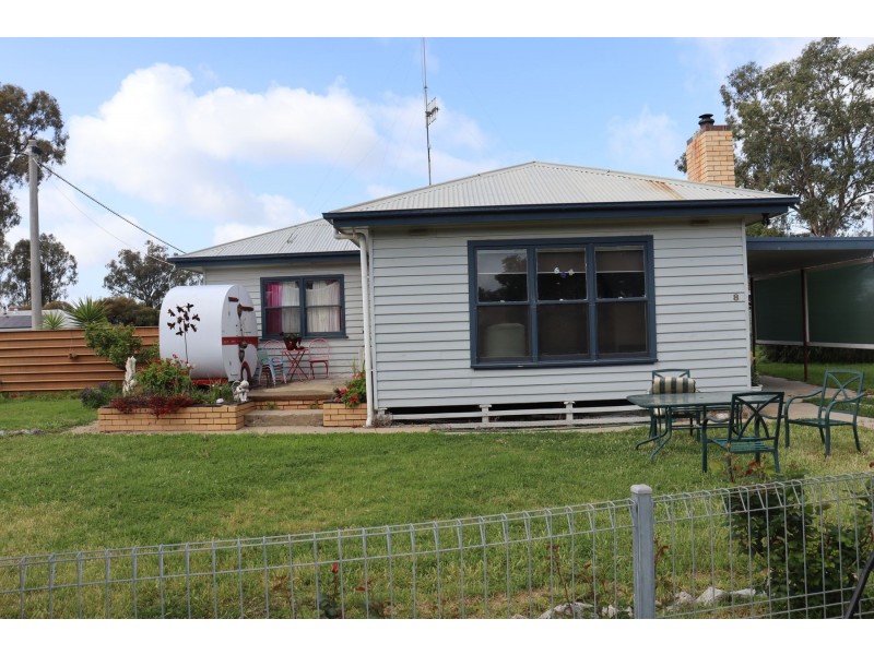 8 Teague Street, Koondrook VIC 3580