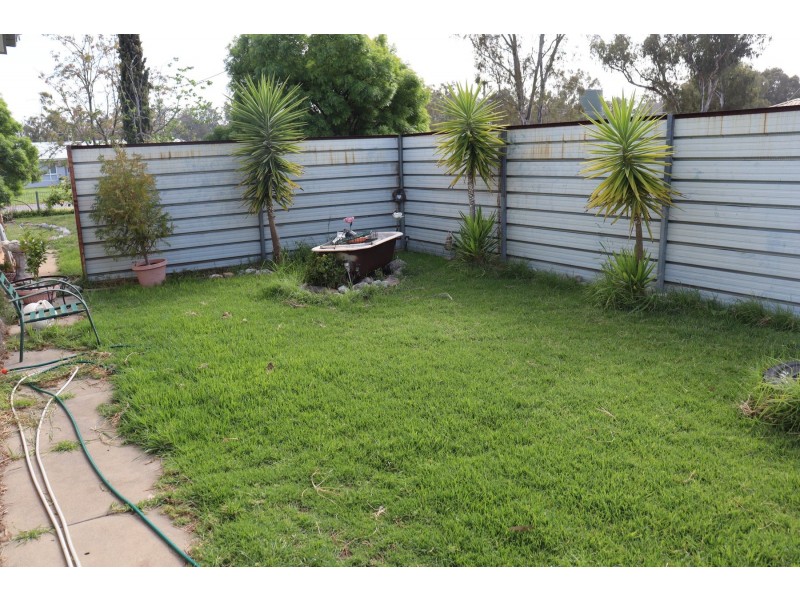 8 Teague Street, Koondrook VIC 3580