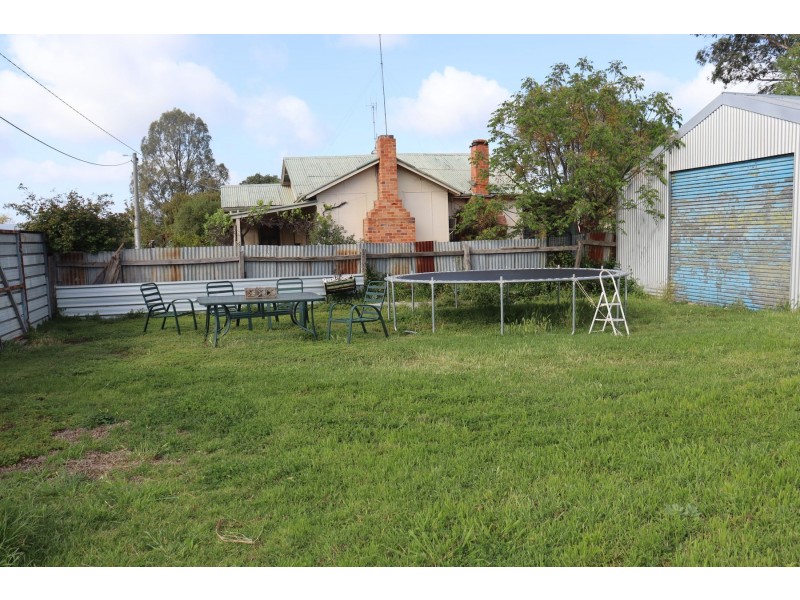 8 Teague Street, Koondrook VIC 3580