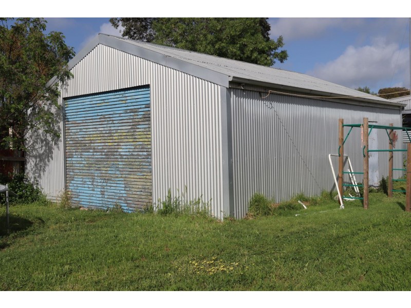 8 Teague Street, Koondrook VIC 3580