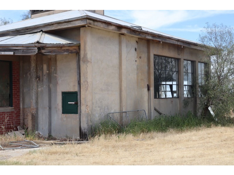 44  Tragowel North Road, Tragowel VIC 3579