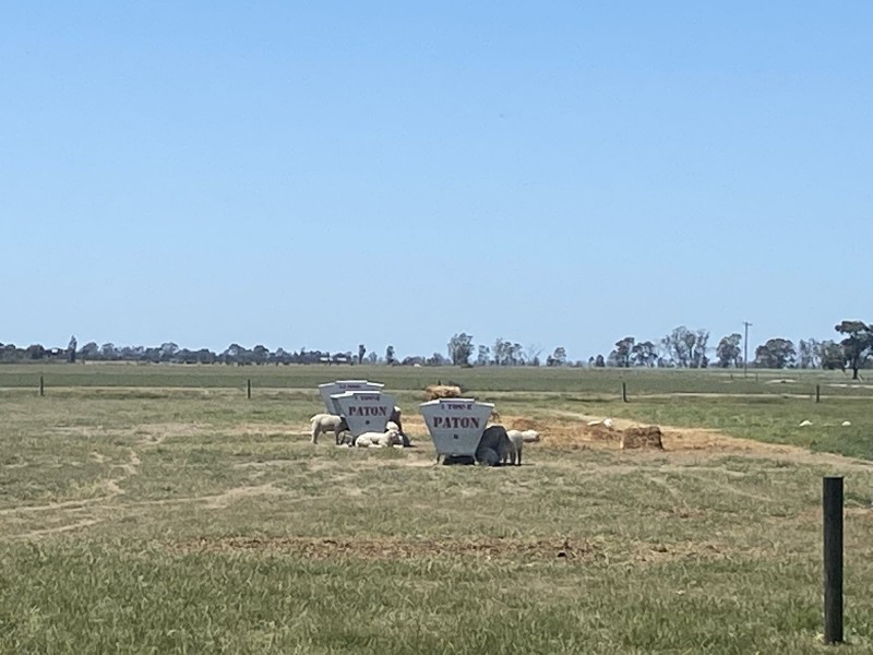 1408 Kerang-Murrabit Road, Westby VIC 3579