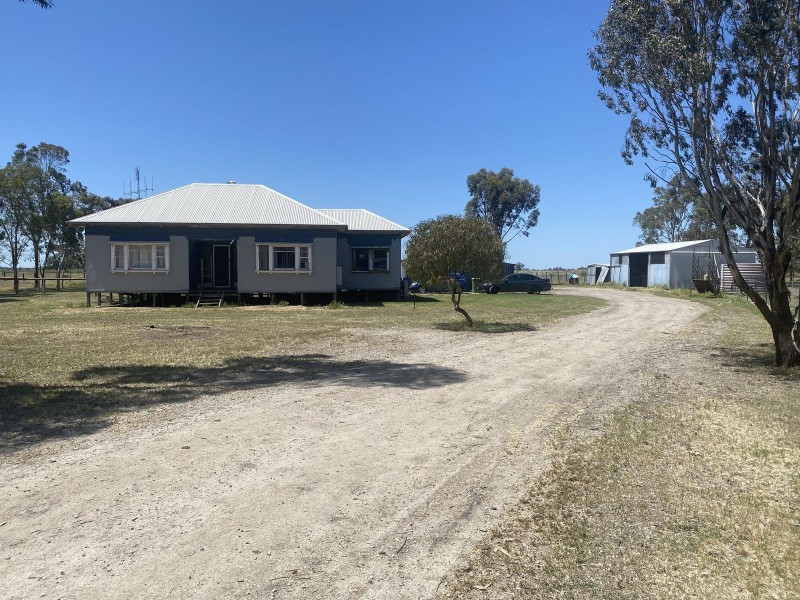 1408 Kerang-Murrabit Road, Westby VIC 3579