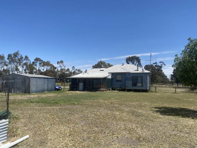 1408 Kerang-Murrabit Road, Westby VIC 3579