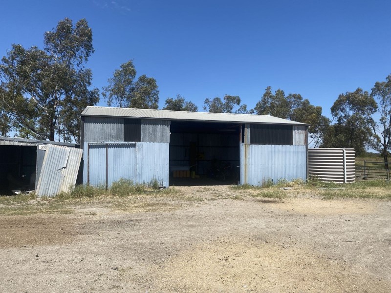 1408 Kerang-Murrabit Road, Westby VIC 3579