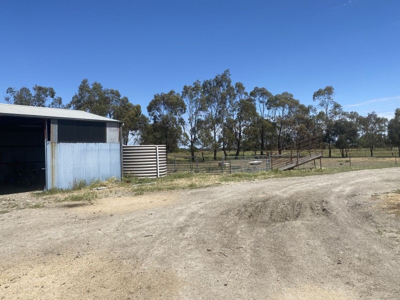 1408 Kerang-Murrabit Road, Westby VIC 3579
