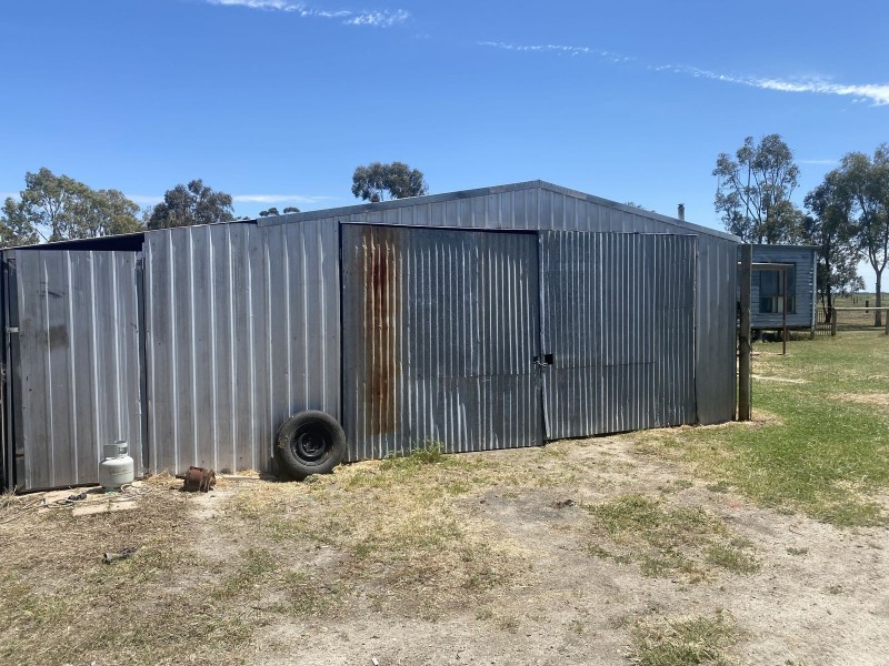 1408 Kerang-Murrabit Road, Westby VIC 3579