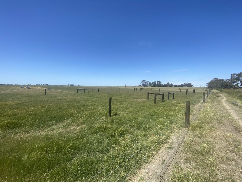 1408 Kerang-Murrabit Road, Westby VIC 3579