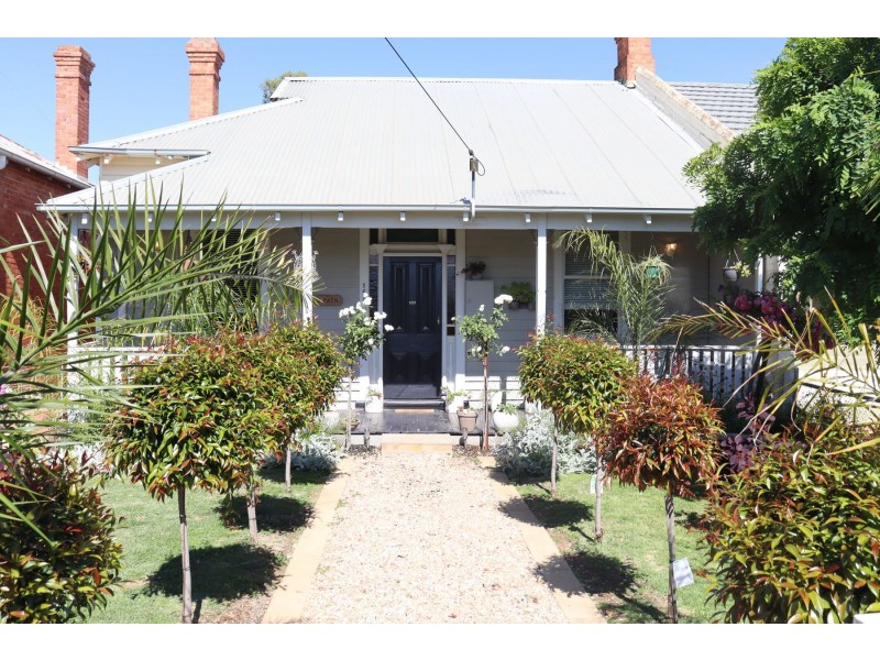 156 Boundary Street, Kerang VIC 3579