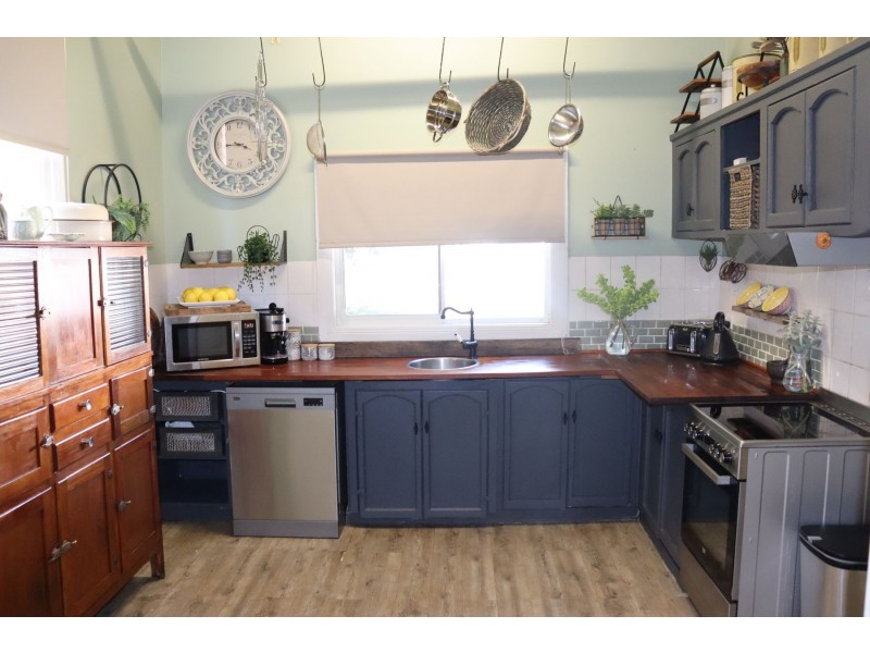 156 Boundary Street, Kerang VIC 3579