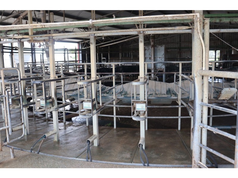 391 Mead Road, Mead VIC 3568