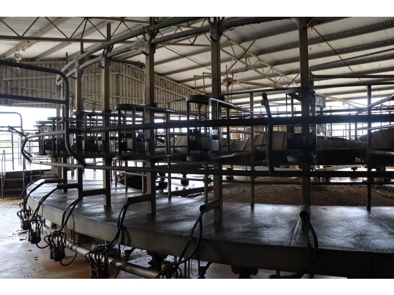 391 Mead Road, Mead VIC 3568