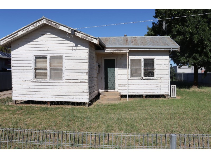 71 Kelly Street, Pyramid Hill VIC 3575