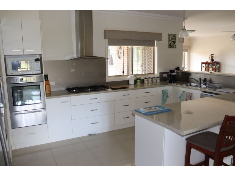 139 East Barham Road, Barham NSW 2732