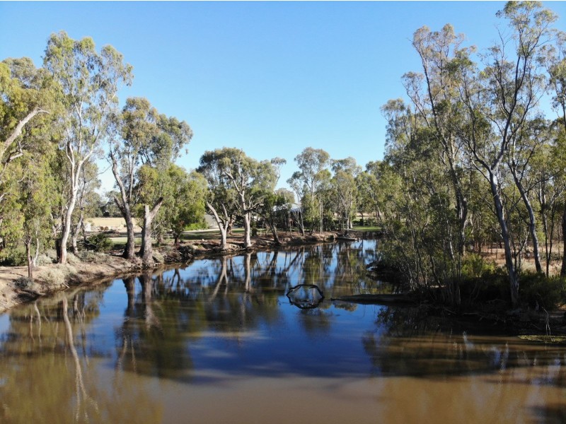 0 Tolls Lane, Cohuna VIC 3568