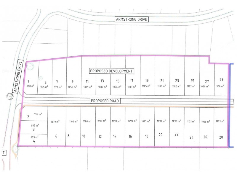 00 Armstrong Drive, Barham NSW 2732