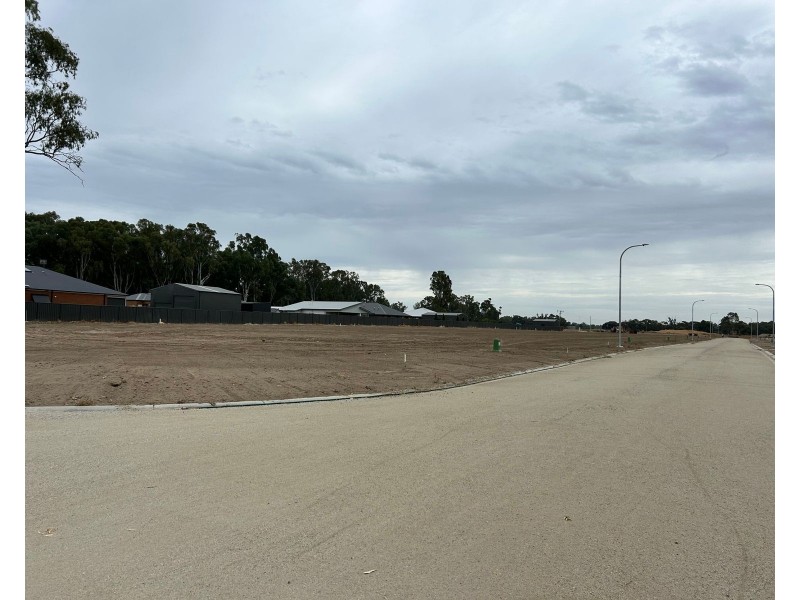 00 Armstrong Drive, Barham NSW 2732
