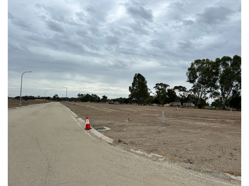 00 Armstrong Drive, Barham NSW 2732