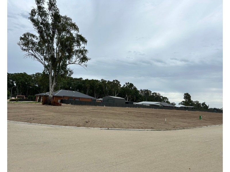 00 Armstrong Drive, Barham NSW 2732