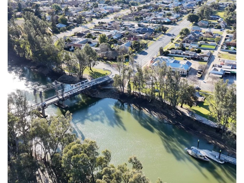 00 Armstrong Drive, Barham NSW 2732