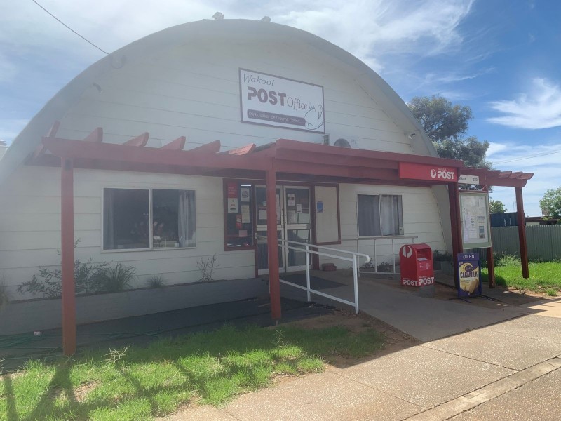 3 Cook Street, Wakool NSW 2710