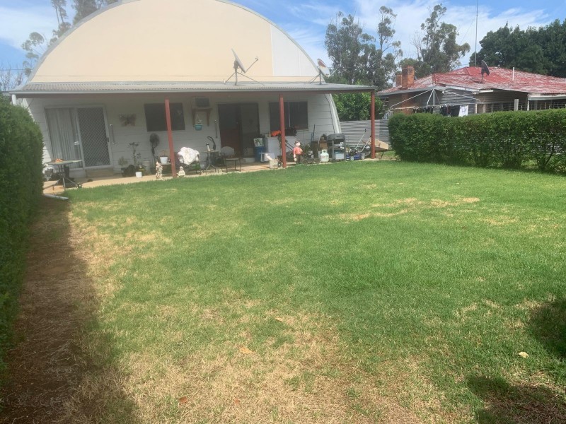 3 Cook Street, Wakool NSW 2710