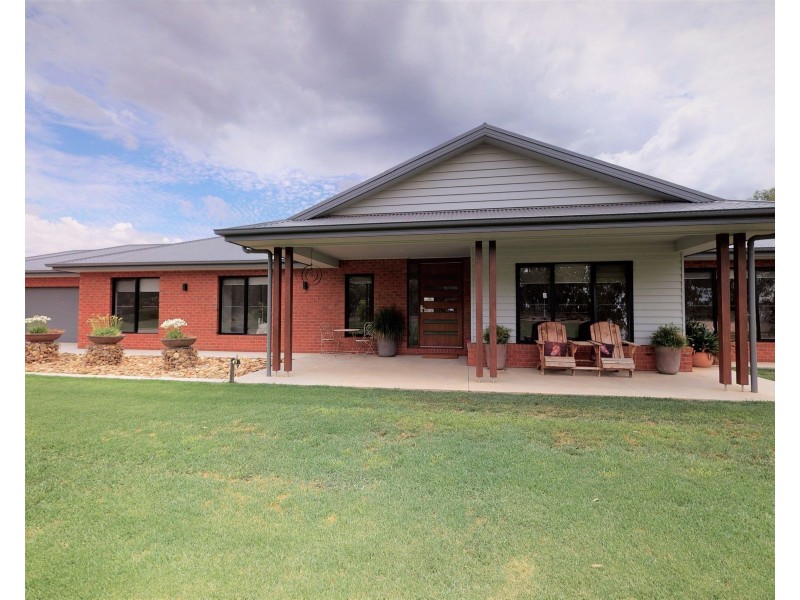 281 Cohuna Island Road, Cohuna VIC 3568