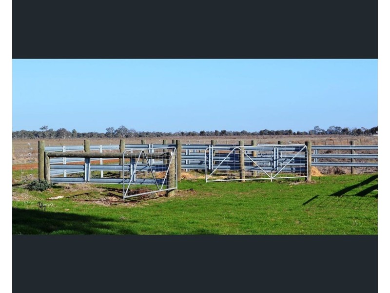 00 Pleasance Road, Tragowel VIC 3579