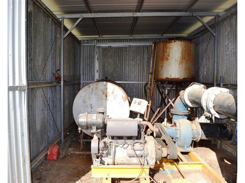 00 Pleasance Road, Tragowel VIC 3579