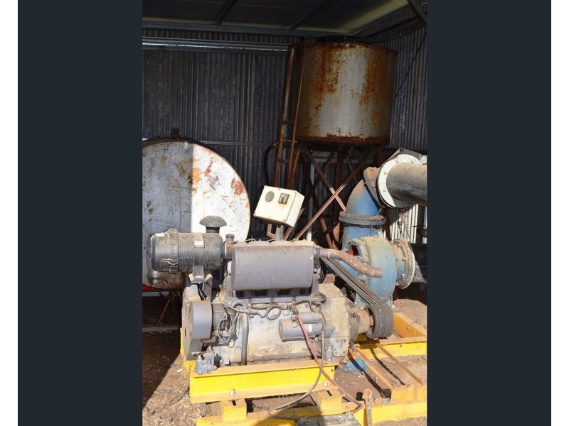 00 Pleasance Road, Tragowel VIC 3579