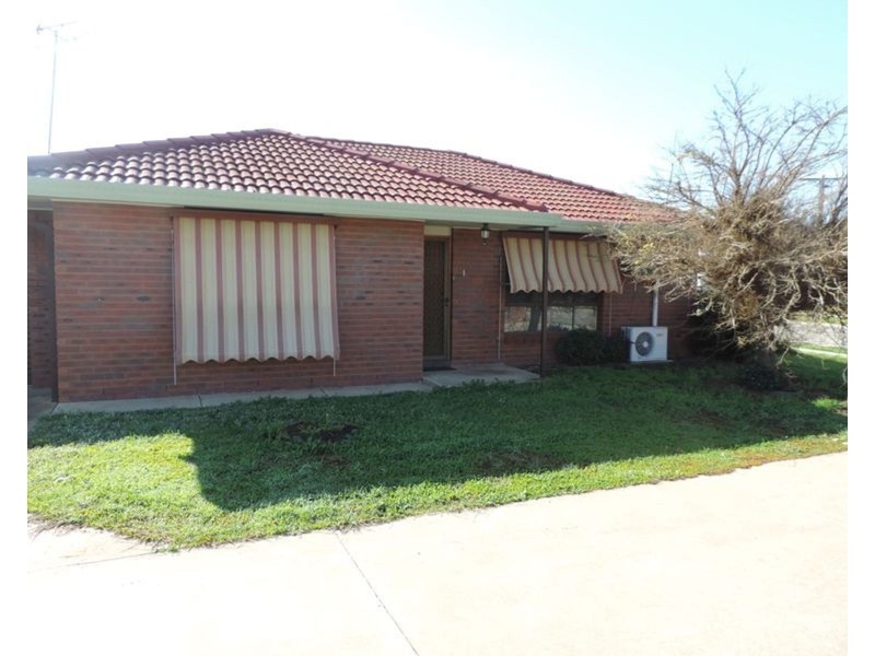 1/6 WILLIAM STREET, Cohuna VIC 3568