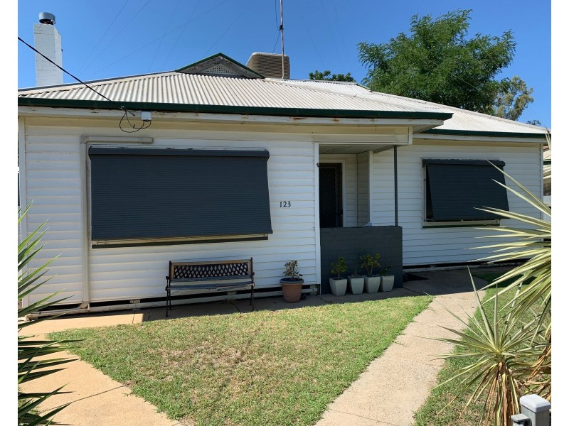 123 Grigg Road, Koondrook VIC 3580