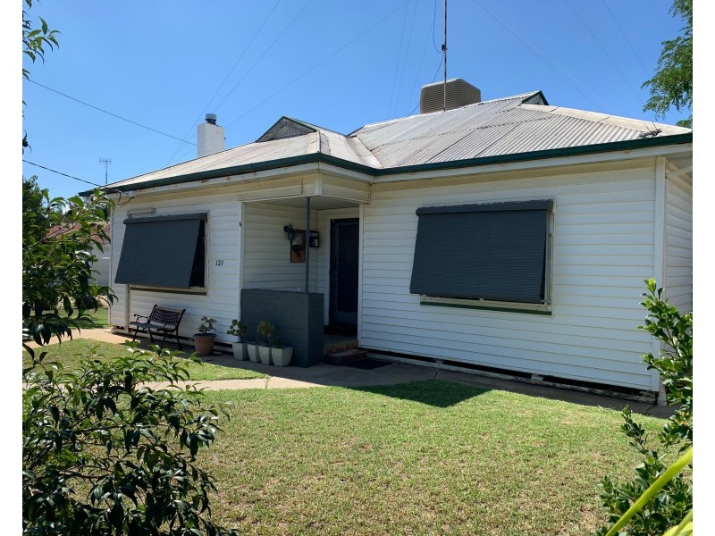 123 Grigg Road, Koondrook VIC 3580