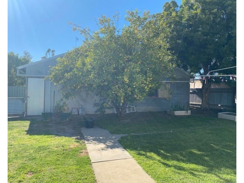 123 Grigg Road, Koondrook VIC 3580