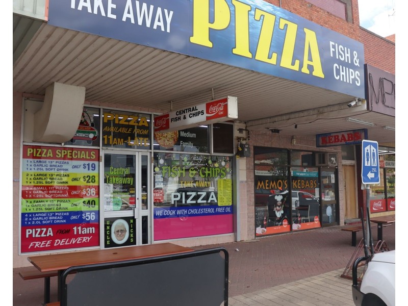 61 Wellington Street, Kerang VIC 3579