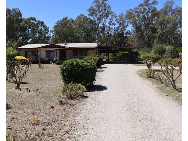 16 Farrant Court, Cohuna VIC 3568