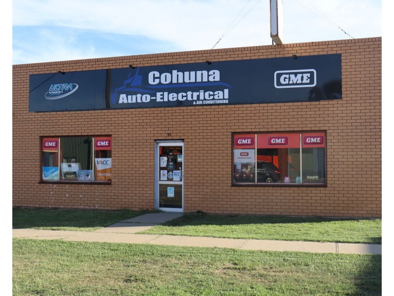 55 Channel Street, Cohuna VIC 3568