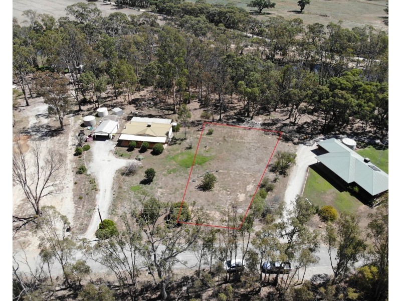 11 Farrant Court, Cohuna VIC 3568