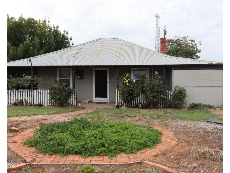 22 Barber Street, Pyramid Hill VIC 3575