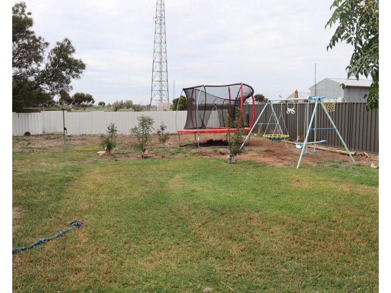 22 Barber Street, Pyramid Hill VIC 3575