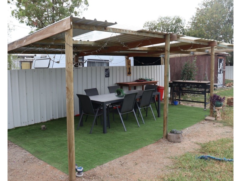 22 Barber Street, Pyramid Hill VIC 3575