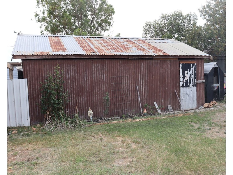 22 Barber Street, Pyramid Hill VIC 3575