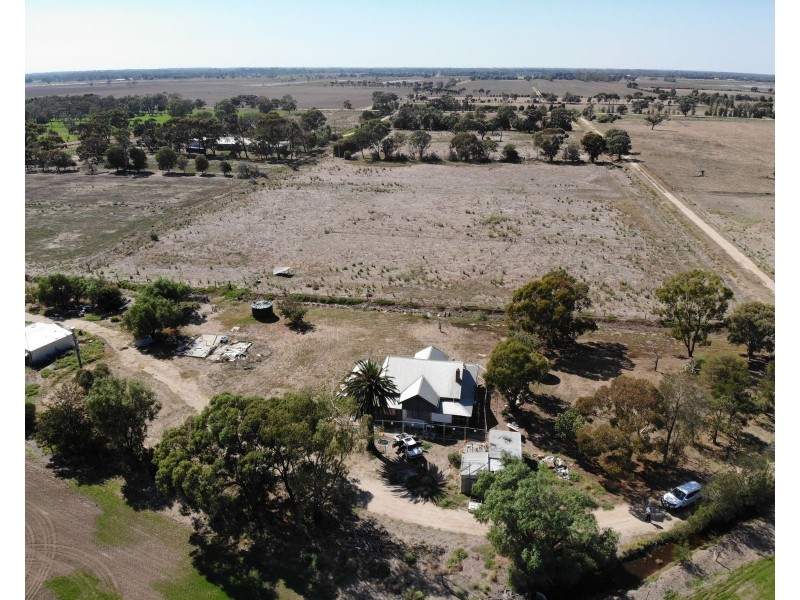 165 Randalls Road, Leitchville VIC 3567