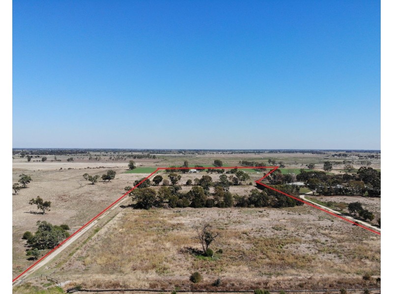 165 Randalls Road, Leitchville VIC 3567