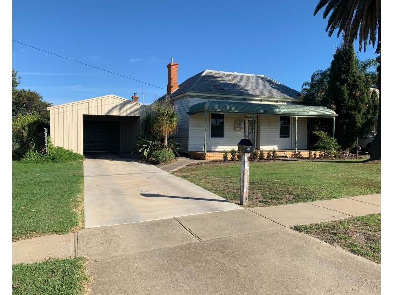 70 Noorong Street, Barham NSW 2732