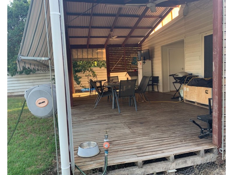 70 Noorong Street, Barham NSW 2732