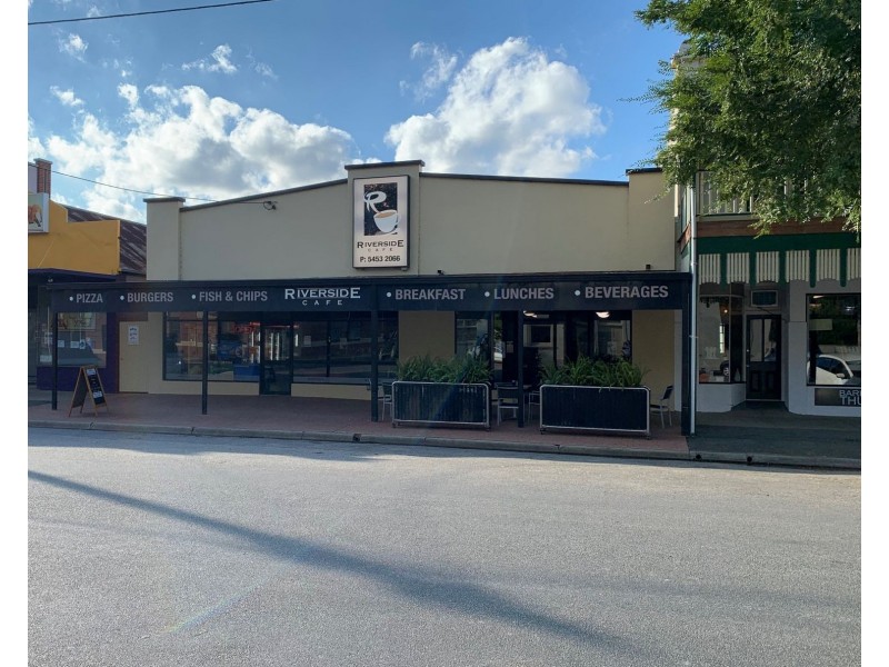 22 Murray Street, Barham NSW 2732